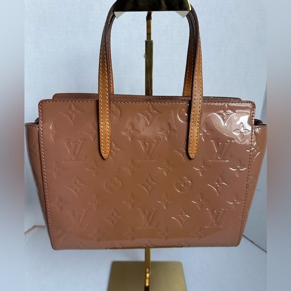 Louis Vuitton Catalina BB Monogram beige w/COA - Picture 1 of 14